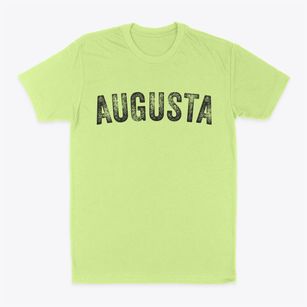 Augusta Georgia Timeless Retro Classic Dad T-Shirt