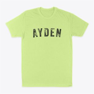 Ayden North Carolina Timeless Retro Classic Dad T-Shirt