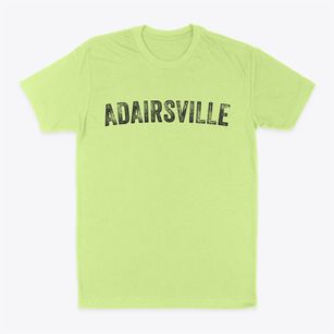 Adairsville Georgia Timeless Retro Classic Dad T-Shirt