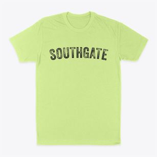 Southgate Kentucky Timeless Retro Classic Dad T-Shirt