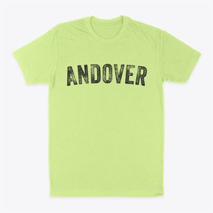 Andover New Hampshire Timeless Retro Classic Dad T-Shirt