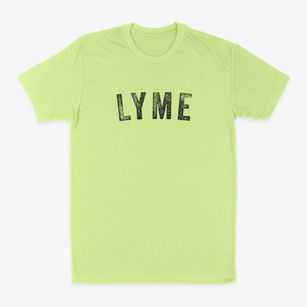 Lyme New York Timeless Retro Classic Dad T-Shirt