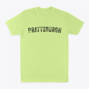 Prattsburgh New York Timeless Retro Classic Dad T-Shirt