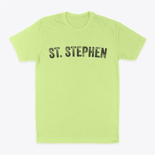 St. Stephen South Carolina Timeless Retro Classic Dad T-Shirt