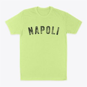 Napoli New York Timeless Retro Classic Dad T-Shirt