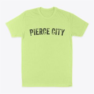 Pierce City Missouri Timeless Retro Classic Dad T-Shirt