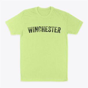 Winchester Virginia Timeless Retro Classic Dad T-Shirt