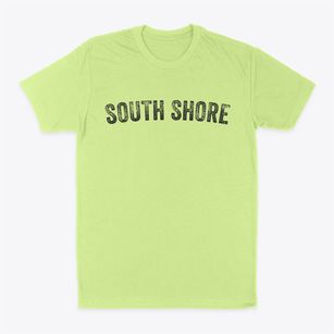 South Shore Kentucky Timeless Retro Classic Dad T-Shirt