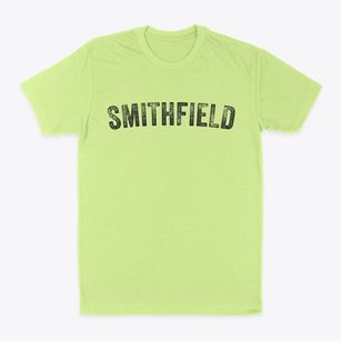Smithfield Ohio Timeless Retro Classic Dad T-Shirt
