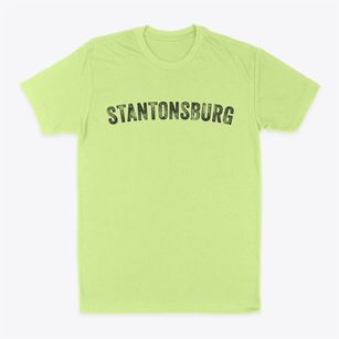 Stantonsburg North Carolina Timeless Retro Classic Dad T-Shirt