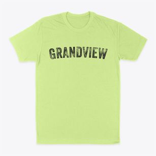 Grandview Iowa Timeless Retro Classic Dad T-Shirt