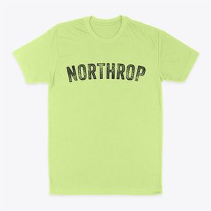 Northrop Minnesota Timeless Retro Classic Dad T-Shirt