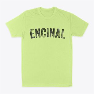Encinal New Mexico Timeless Retro Classic Dad T-Shirt