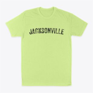 Jacksonville Missouri Timeless Retro Classic Dad T-Shirt