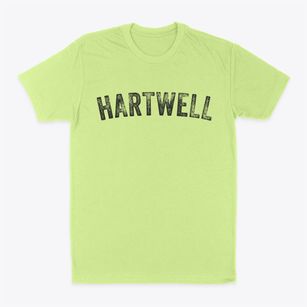 Hartwell Missouri Timeless Retro Classic Dad T-Shirt