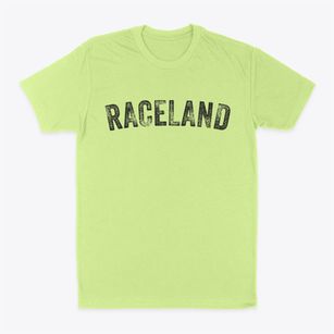 Raceland Louisiana Timeless Retro Classic Dad T-Shirt
