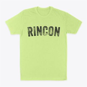 Rincon Georgia Timeless Retro Classic Dad T-Shirt
