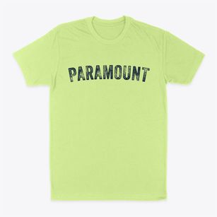 Paramount California Timeless Retro Classic Dad T-Shirt