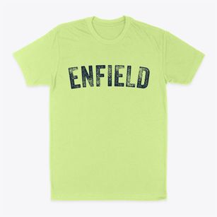 Enfield New Hampshire Timeless Retro Classic Dad T-Shirt