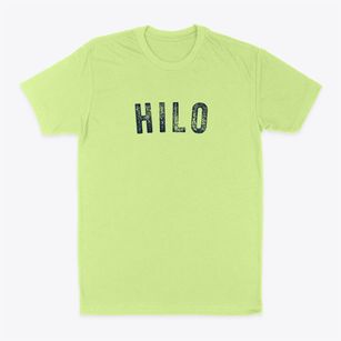 Hilo Hawaii Timeless Retro Classic Dad T-Shirt