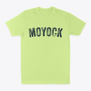 Moyock North Carolina Timeless Retro Classic Dad T-Shirt