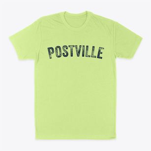 Postville Iowa Timeless Retro Classic Dad T-Shirt