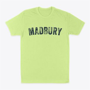 Madbury New Hampshire Timeless Retro Classic Dad T-Shirt