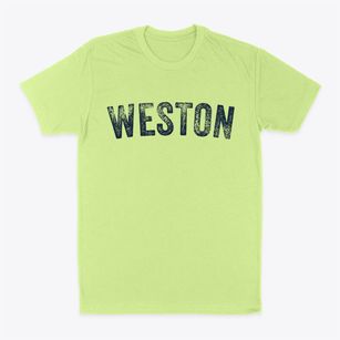 Weston Missouri Timeless Retro Classic Dad T-Shirt