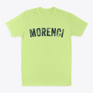 Morenci Arizona Timeless Retro Classic Dad T-Shirt