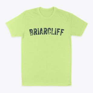 Briarcliff Texas Timeless Retro Classic Dad T-Shirt