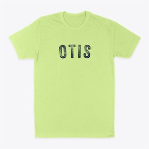 Otis Massachusetts Timeless Retro Classic Dad T-Shirt