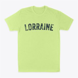Lorraine New York Timeless Retro Classic Dad T-Shirt