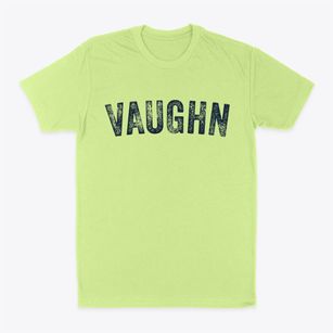 Vaughn Montana Timeless Retro Classic Dad T-Shirt