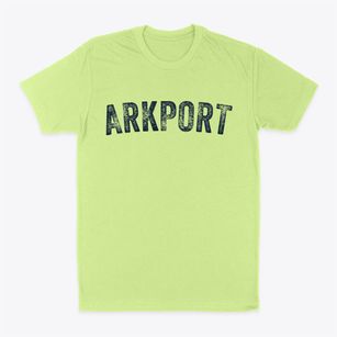 Arkport New York Timeless Retro Classic Dad T-Shirt