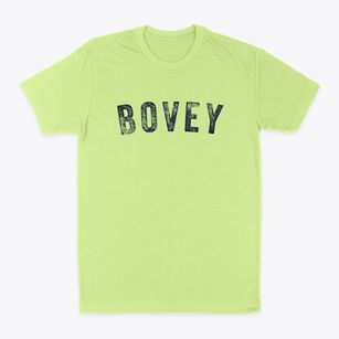 Bovey Minnesota Timeless Retro Classic Dad T-Shirt