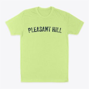 Pleasant Hill Louisiana Timeless Retro Classic Dad T-Shirt