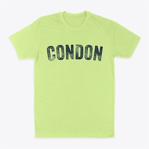 Condon Oregon Timeless Retro Classic Dad T-Shirt