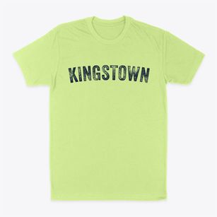 Kingstown North Carolina Timeless Retro Classic Dad T-Shirt