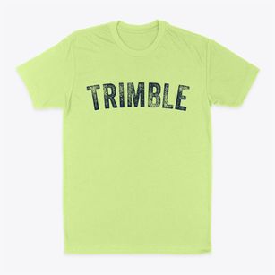 Trimble Missouri Timeless Retro Classic Dad T-Shirt