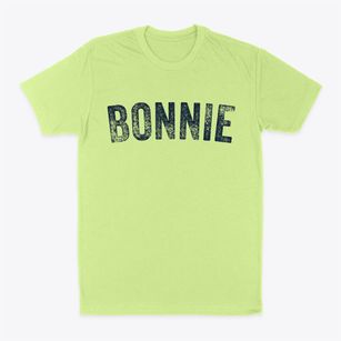Bonnie Illinois Timeless Retro Classic Dad T-Shirt