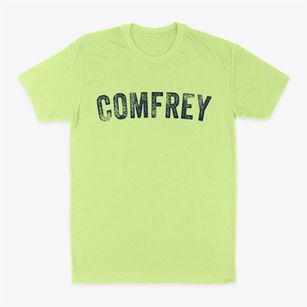 Comfrey Minnesota Timeless Retro Classic Dad T-Shirt