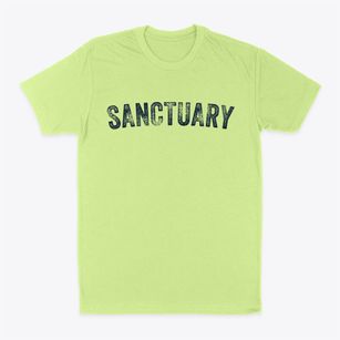 Sanctuary Texas Timeless Retro Classic Dad T-Shirt