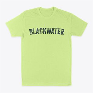Blackwater Missouri Timeless Retro Classic Dad T-Shirt