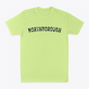 Northborough Massachusetts Timeless Retro Classic Dad T-Shirt