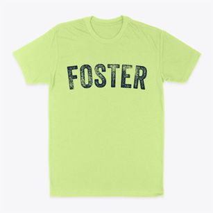 Foster Missouri Timeless Retro Classic Dad T-Shirt