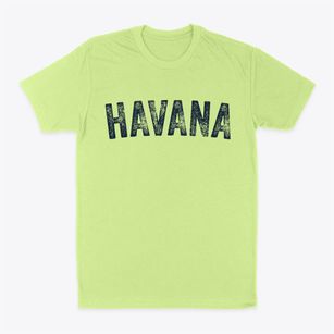 Havana Kansas Timeless Retro Classic Dad T-Shirt