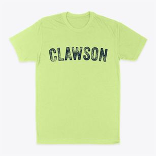 Clawson Michigan Timeless Retro Classic Dad T-Shirt