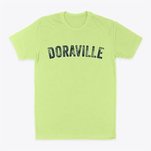 Doraville Georgia Timeless Retro Classic Dad T-Shirt