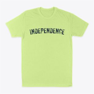 Independence Kansas Timeless Retro Classic Dad T-Shirt