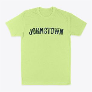 Johnstown New York Timeless Retro Classic Dad T-Shirt